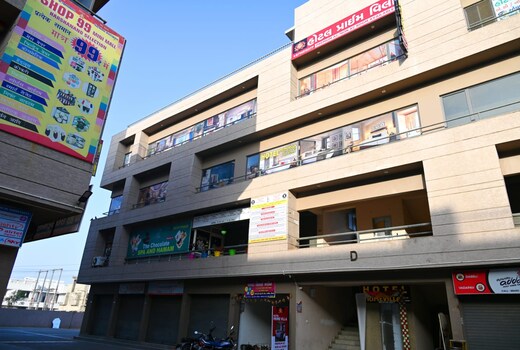 Main gallery