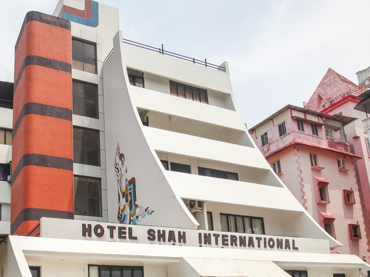 HOTEL SHAH INTERNATIONAL