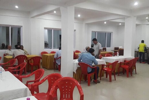 Hotel Grand Hill
