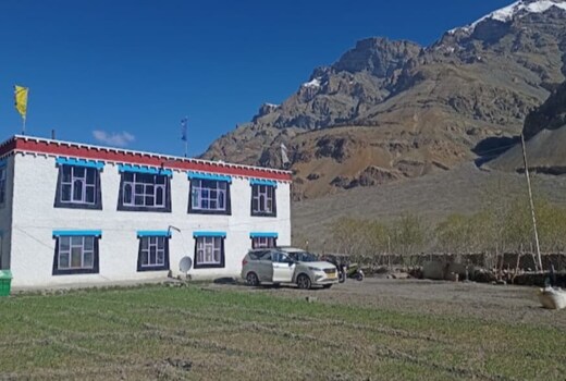 Ibex Homestay by StayApart