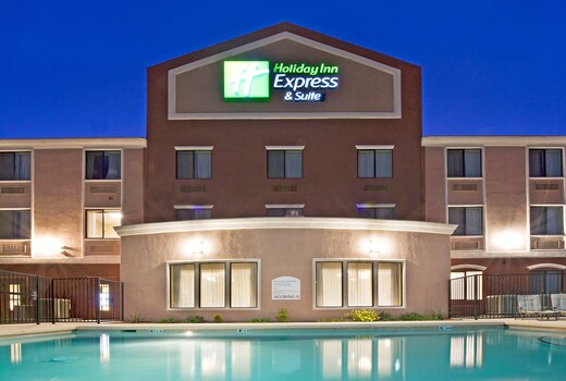 Holiday Inn Express & Suites WILLCOX