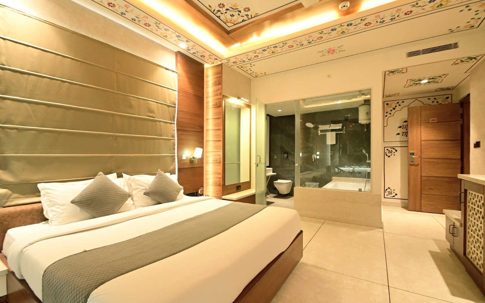 Hotel RR 62 - Jaipur City Centre Hotel