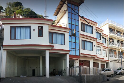 Hotel Charming Hills By Namora Hospitality