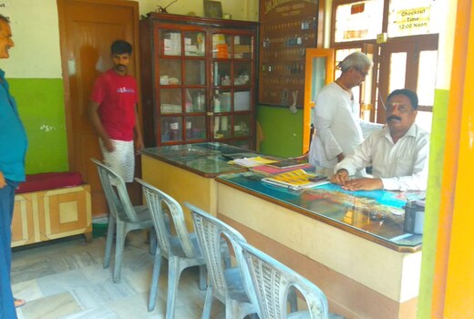 Main gallery
