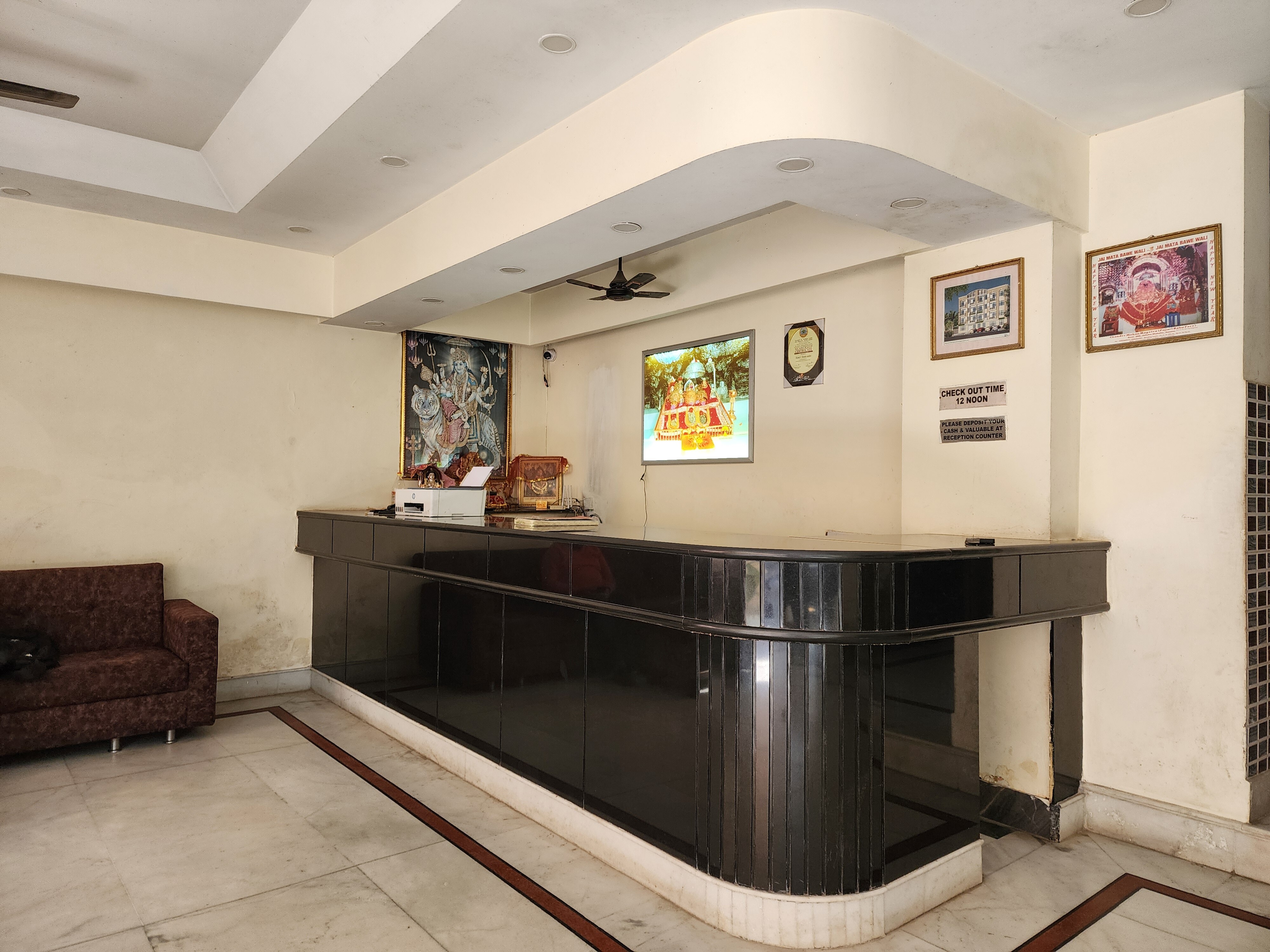 Main gallery