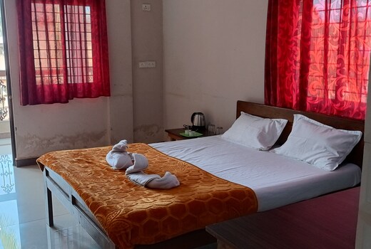 RN Guest House