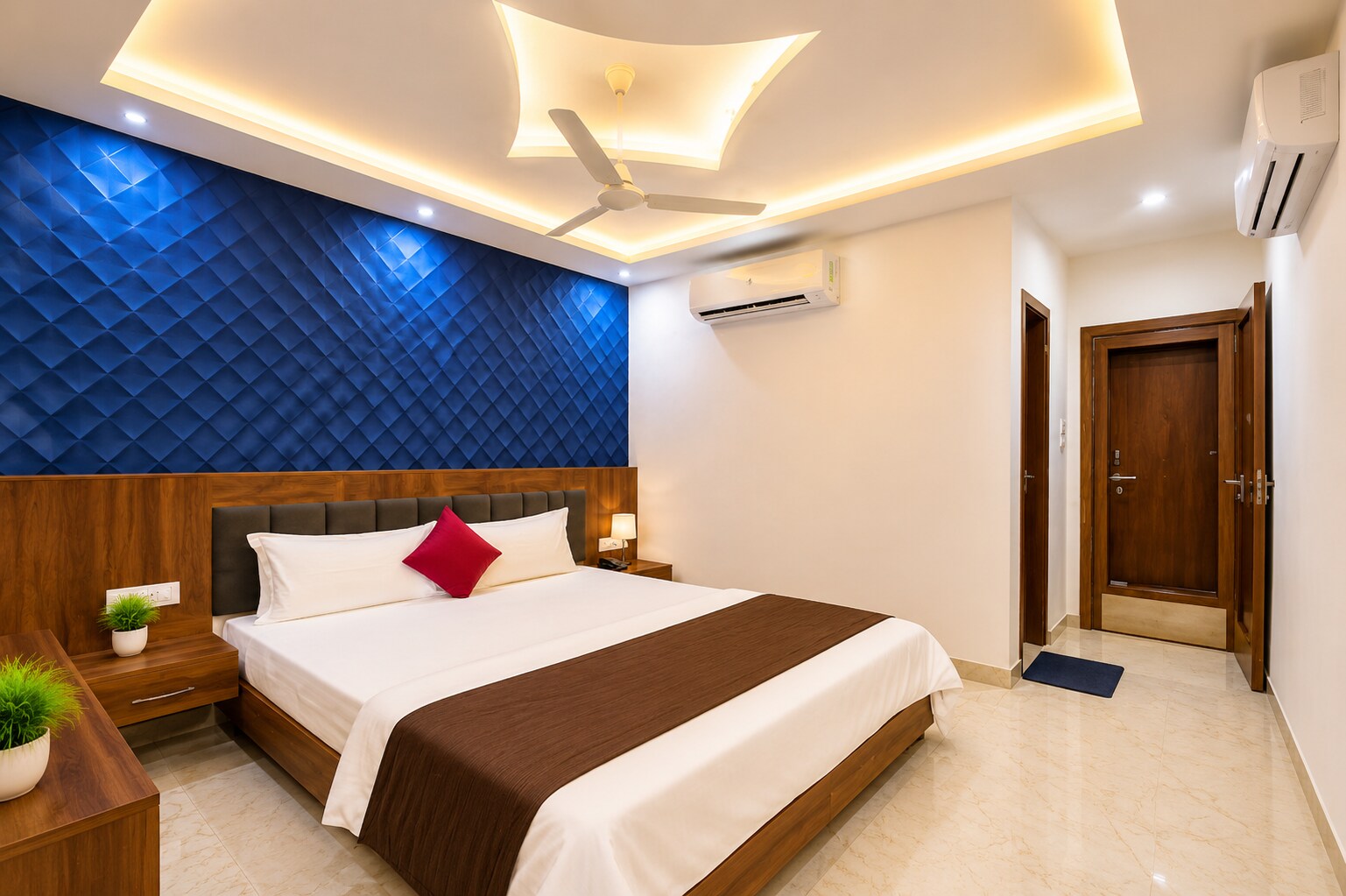 Hotel City Rise, Gwalior