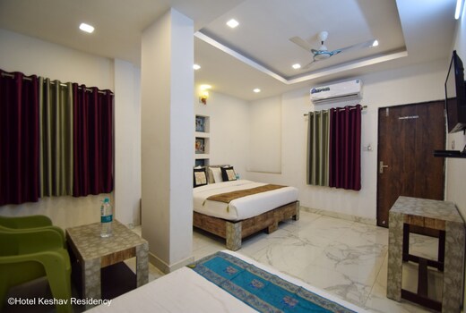 Hotel Keshav Residency