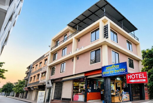 Sanwariya Hotel and Restaurant