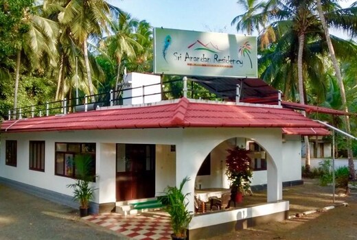 Sri Anandan Residency