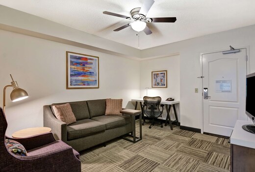 Hilton Garden Inn Mobile East Bay/Daphne