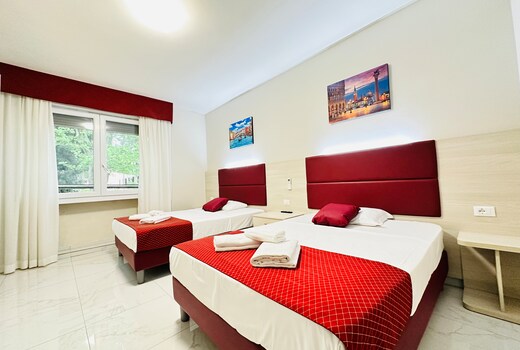 Hotel Dream Hub