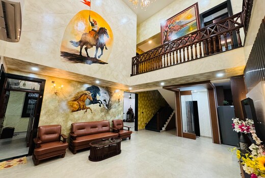 Swastik Villa North Goa