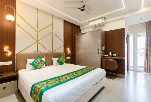 Treebo Premium Tranquil Inn Marathahalli