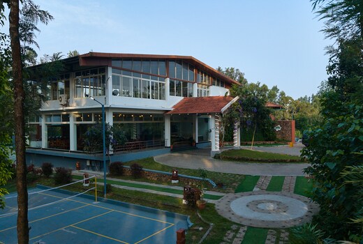 Coffee Grove Resort