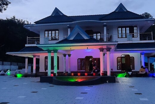 Gilead Holliday Chenganoor