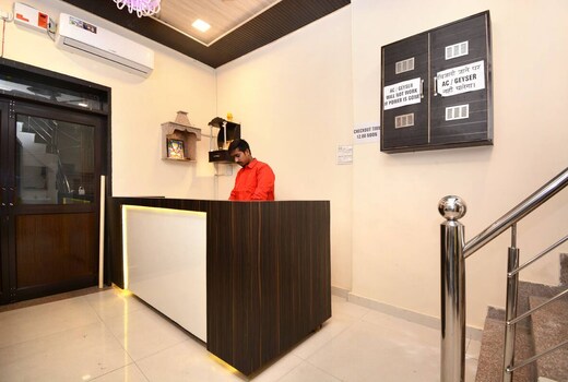 A.G. House amritsar