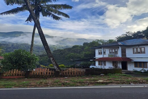 Aby Uncle's Homestay