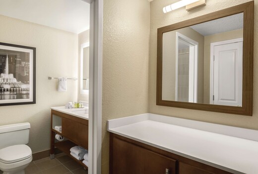 DoubleTree by Hilton Orlando Downtown