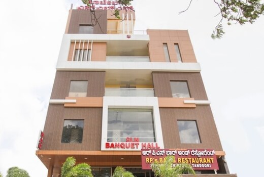 Hotel SLN