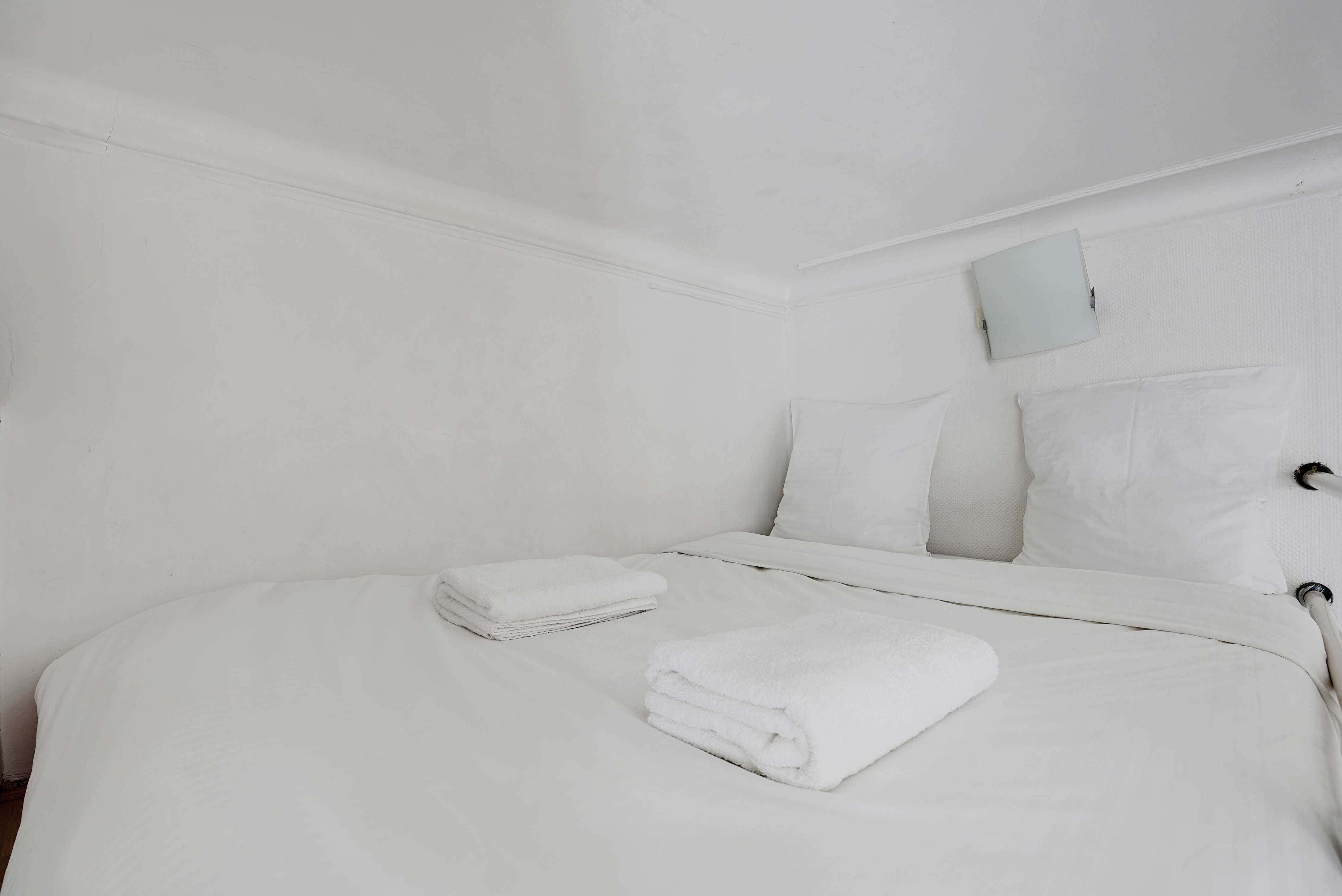 Charming Studio 1BR/2P - Porte de Clichy