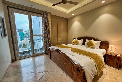 Ultra Luxury 3BHK in South Delhi