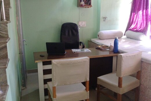 Ranthambore Manvi Lodge