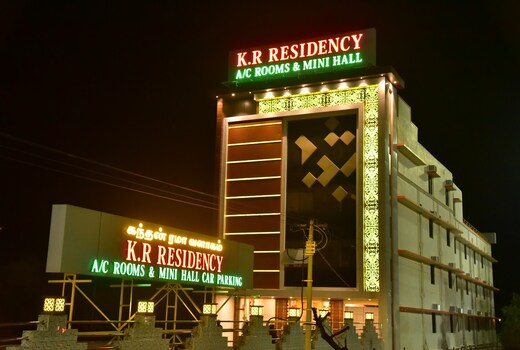 KR Residency ,ulundurpet