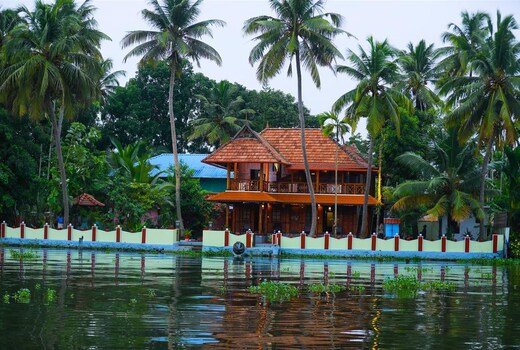 Aqua Palace