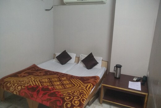 Hotel Prince
