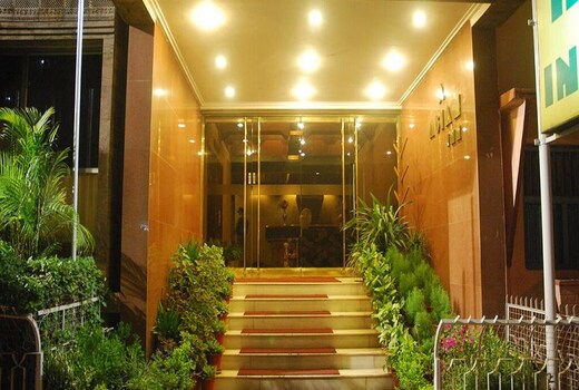 ASIAN INN