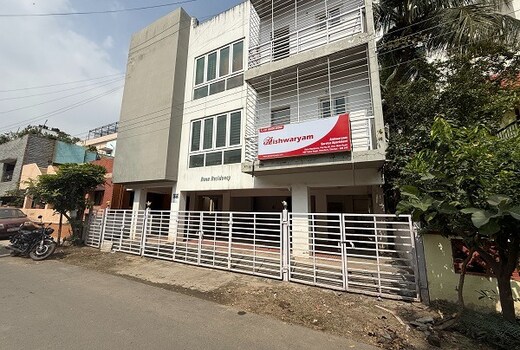 Aishwaryam Service Apartment Velachery