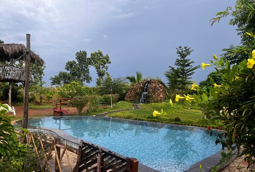KHET - A Rural Farmstay