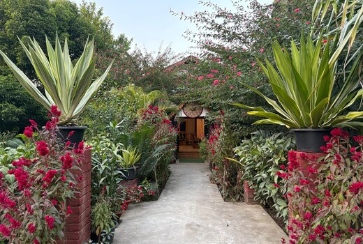 Lokosha Resort