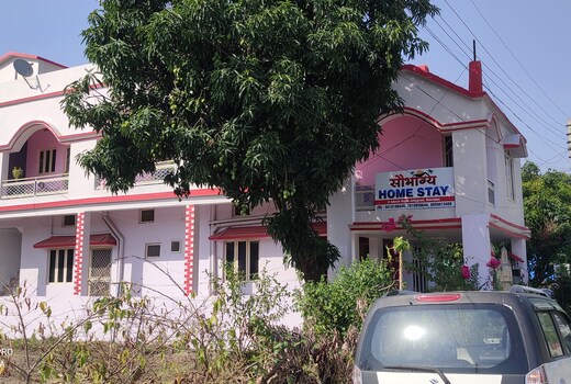 Saubhagya Home Stay