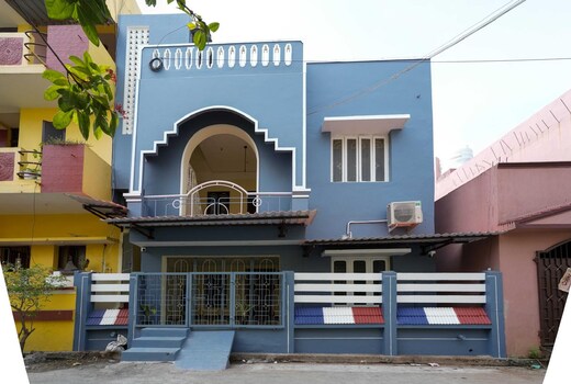 Ashu Homestays