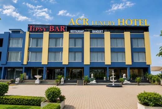 ACR Luxury Hotel