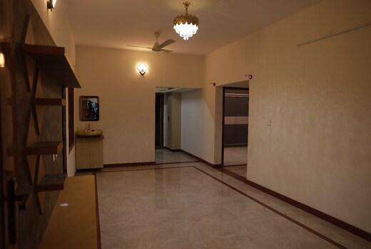 Golden Tulips 3BHK