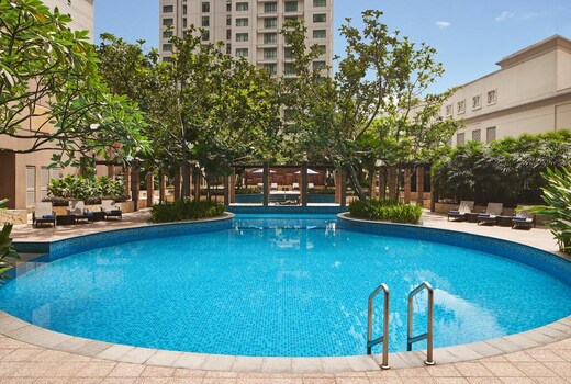 The Westin Kuala Lumpur