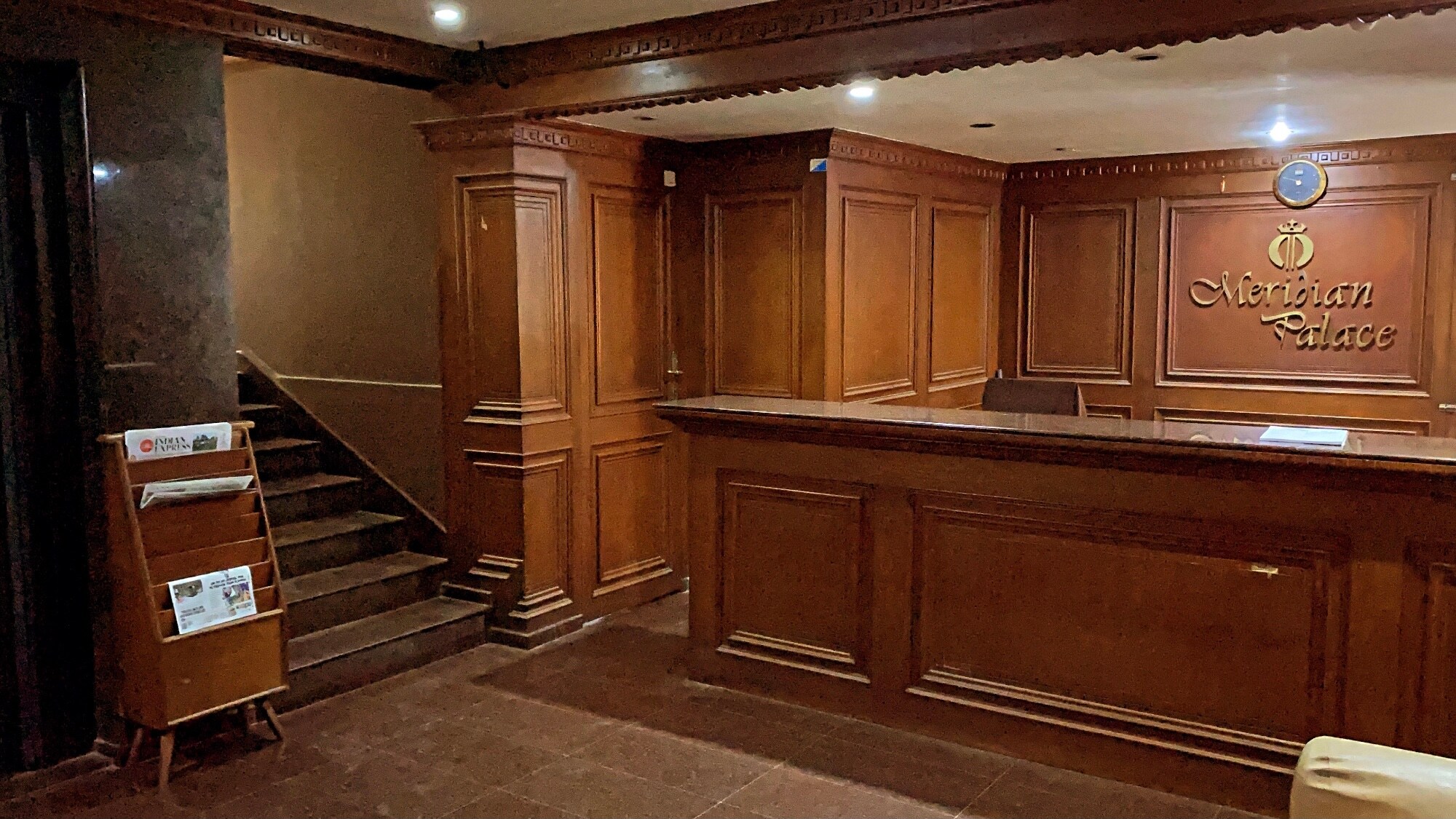 Main gallery