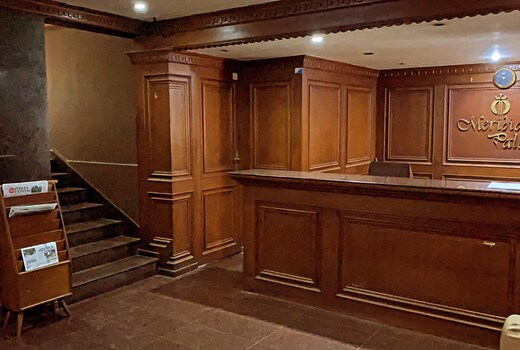 Main gallery