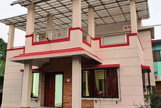 Om Nanaai Bungalow