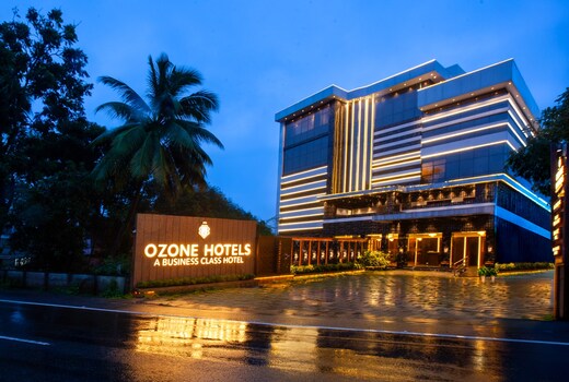 Ozone Hotels