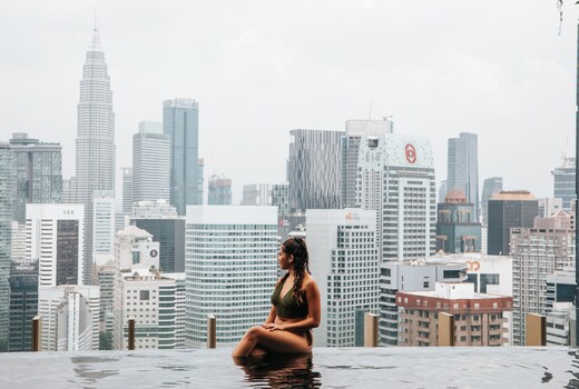 Ceylonz Suites KLCC By Ango