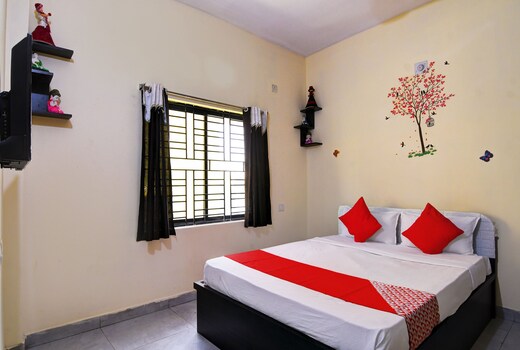 Super Hotel O Royal A Palace