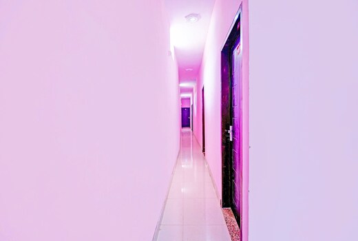 Hotel O Aman