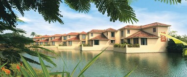 Vedic Village Spa Resort