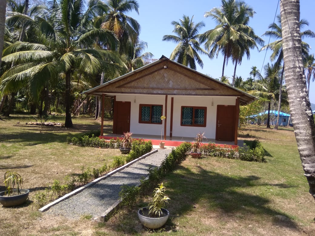 BLISS HOLIDAY RESORTS AND RESTAURANTS