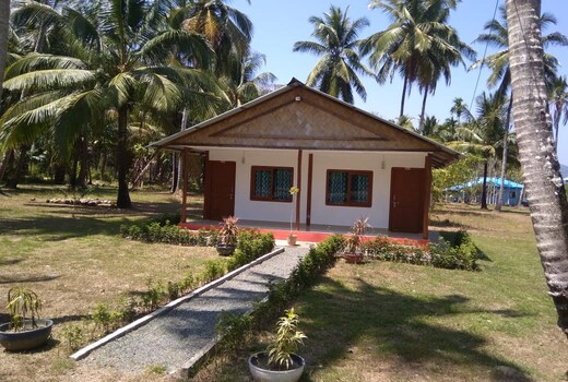 BLISS HOLIDAY RESORTS AND RESTAURANTS