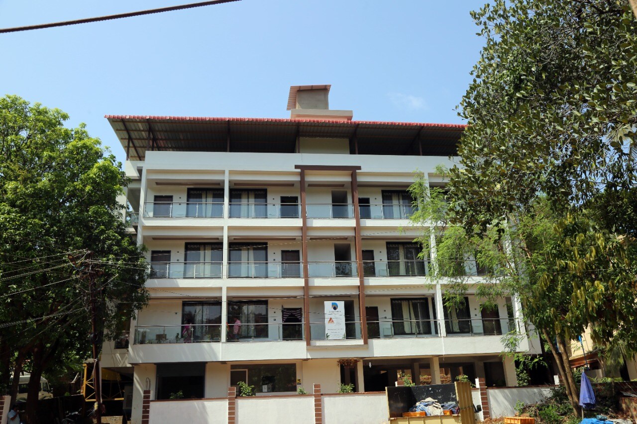 Palolem Heights